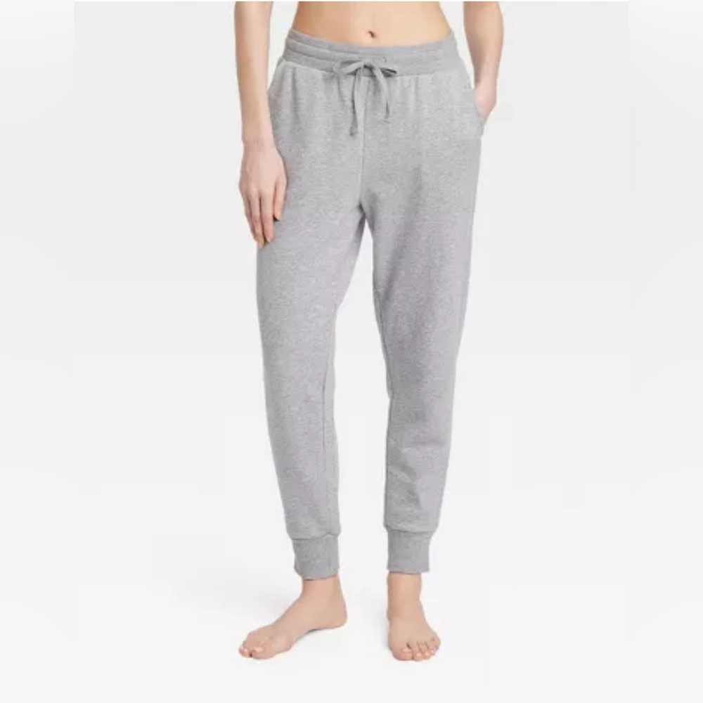 Colsie Jogger Sweatpants
